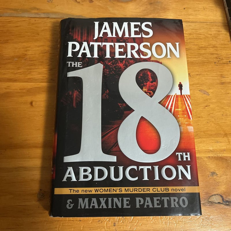 The 18th Abduction