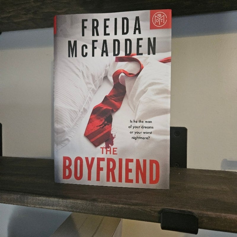 The Boyfriend