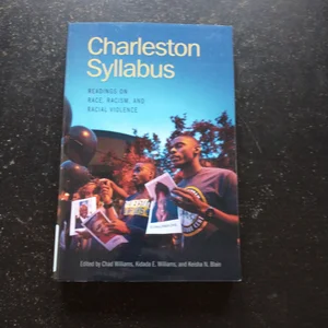 Charleston Syllabus