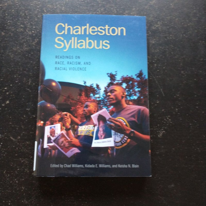 Charleston Syllabus