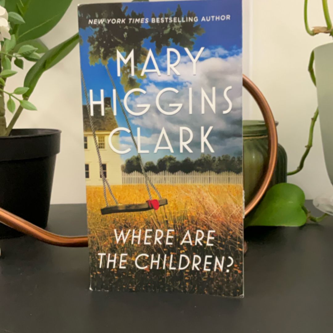 Where Are the Children?