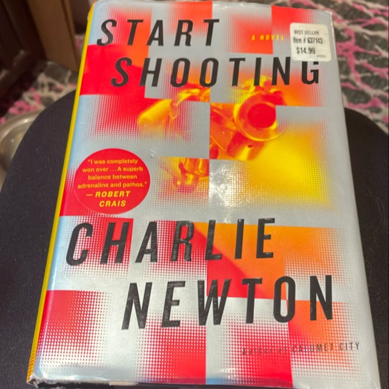 Start Shooting