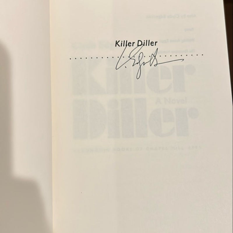 Killer Diller