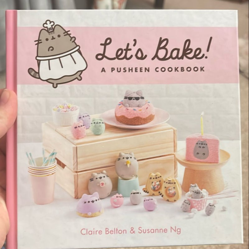 Let's Bake!