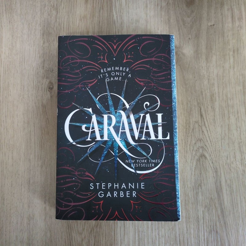 Caraval