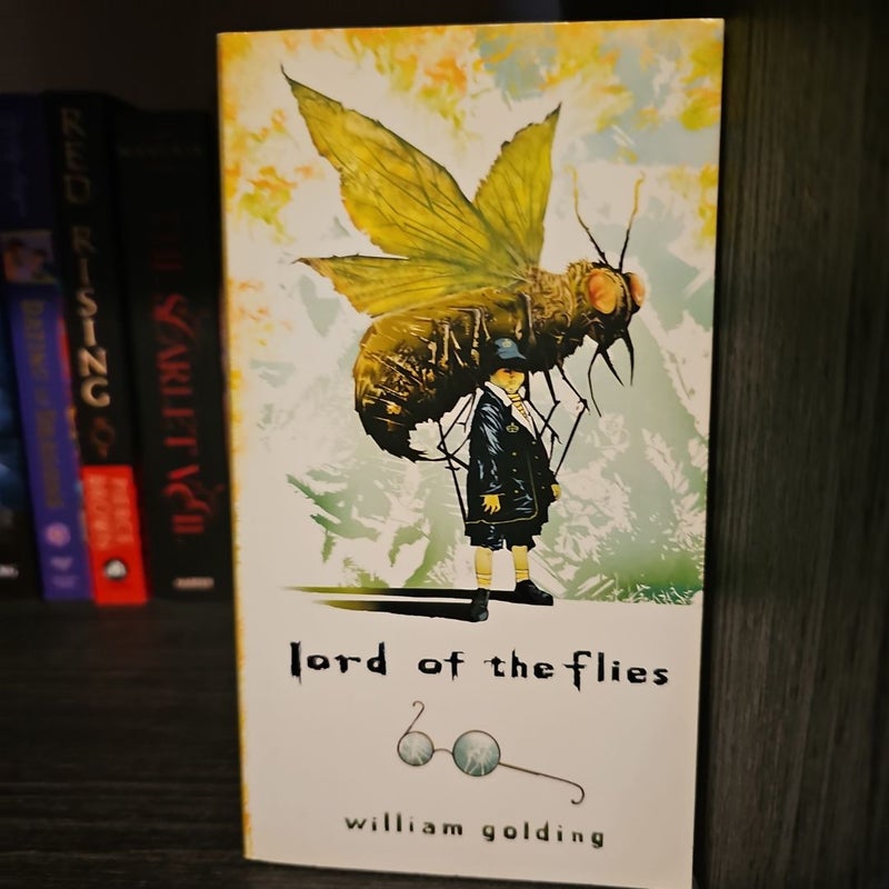 Lord of the Flies