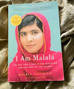 I Am Malala