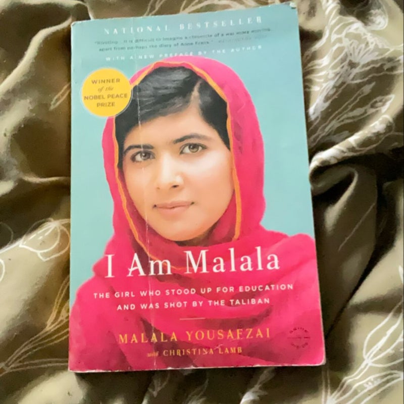 I Am Malala