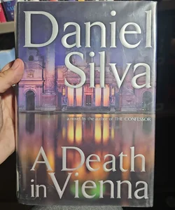 A Death in Vienna