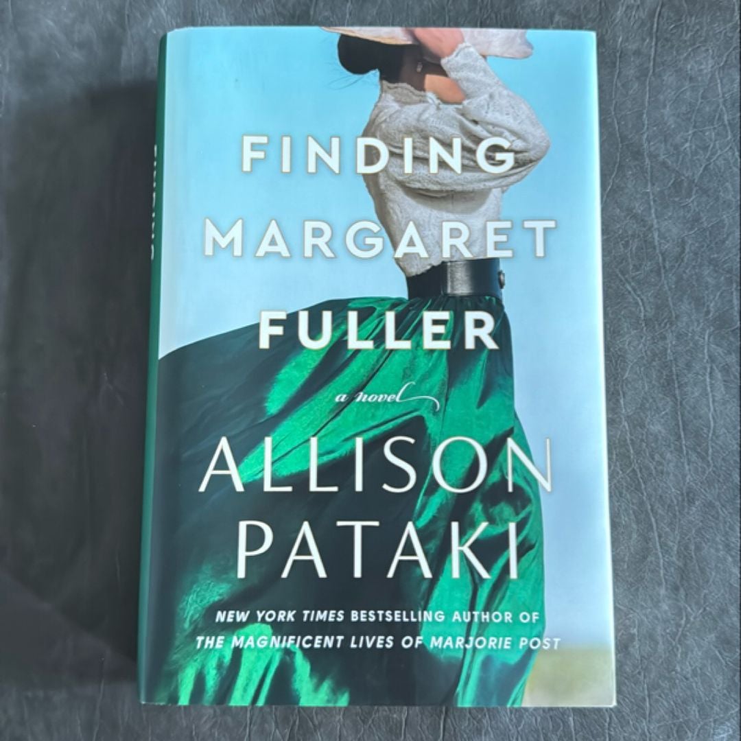 Finding Margaret Fuller