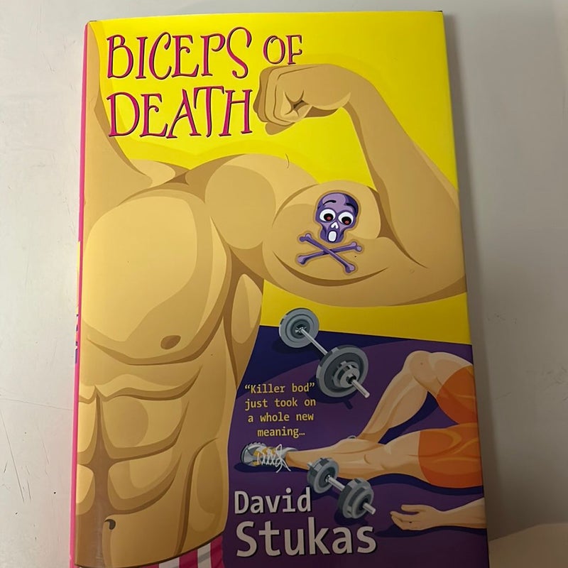 Biceps of Death