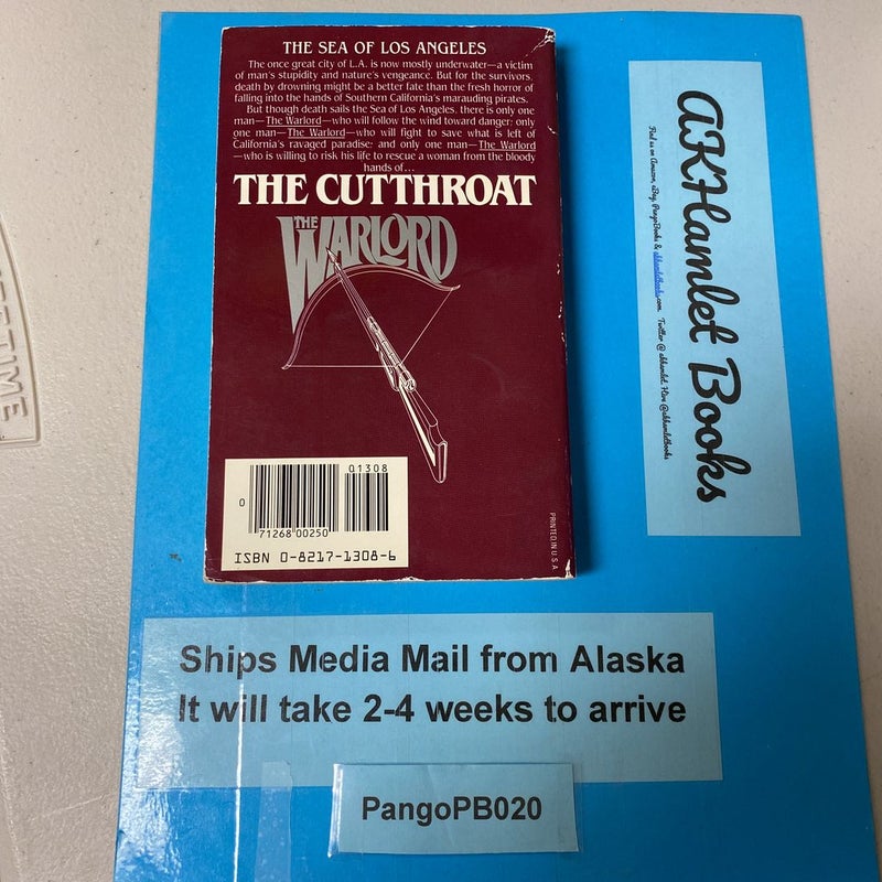 The Cutthroat