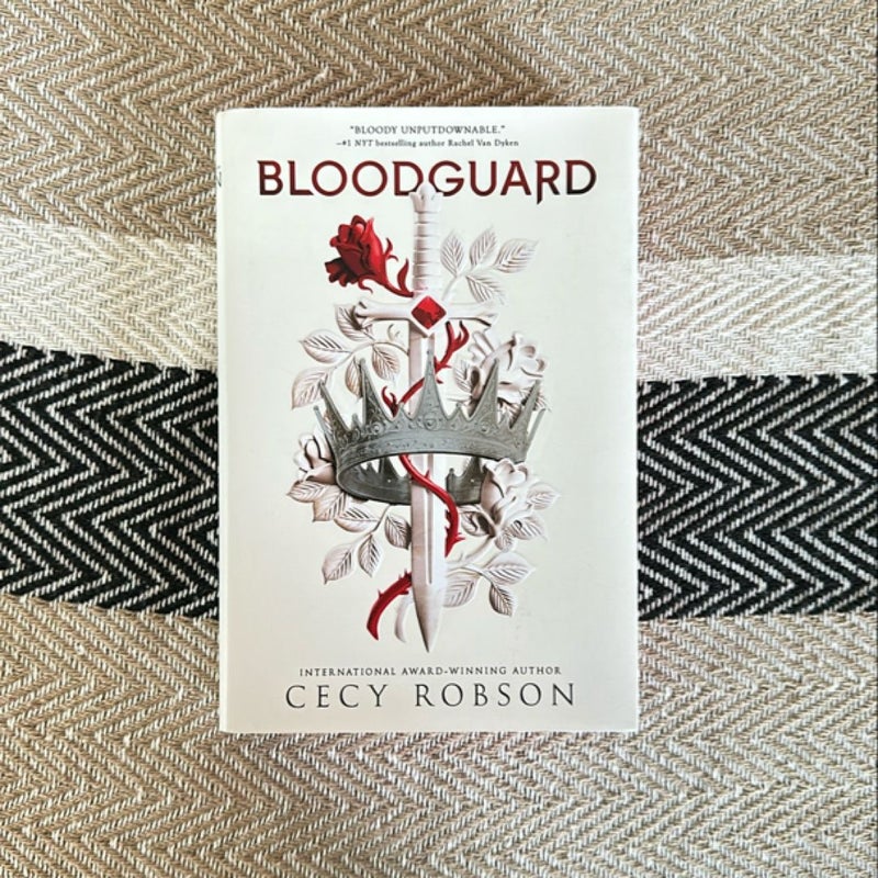 Bloodguard