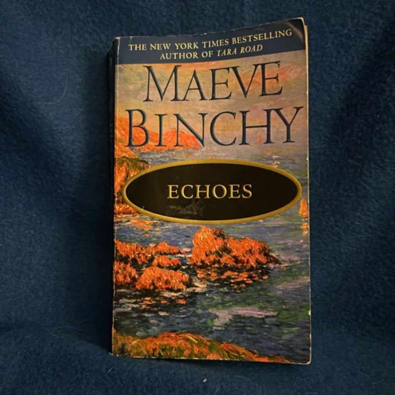Echoes