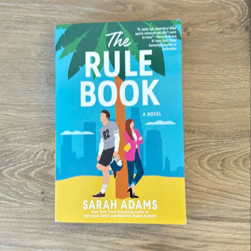 The Rule Book