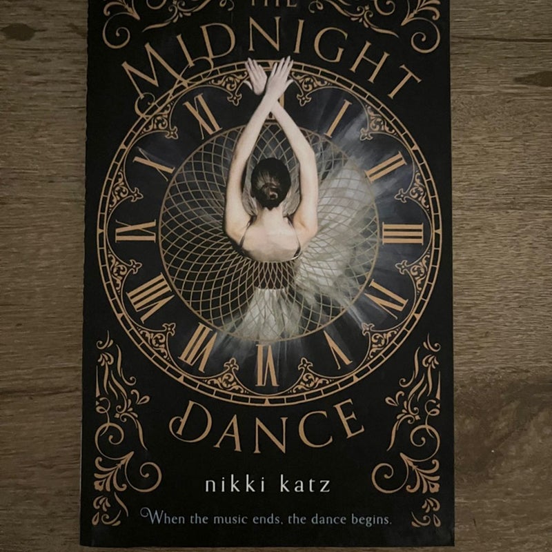 The Midnight Dance
