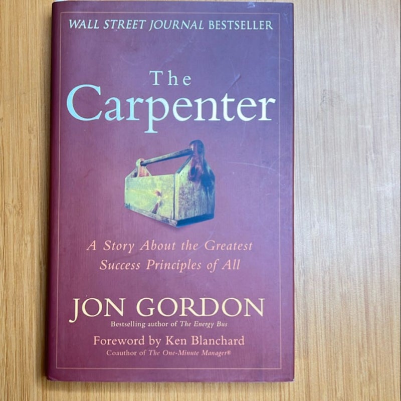 The Carpenter