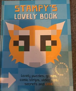 Stampy’s Lovely Book