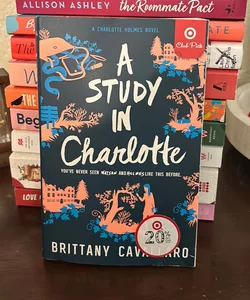 A Study in Charlotte