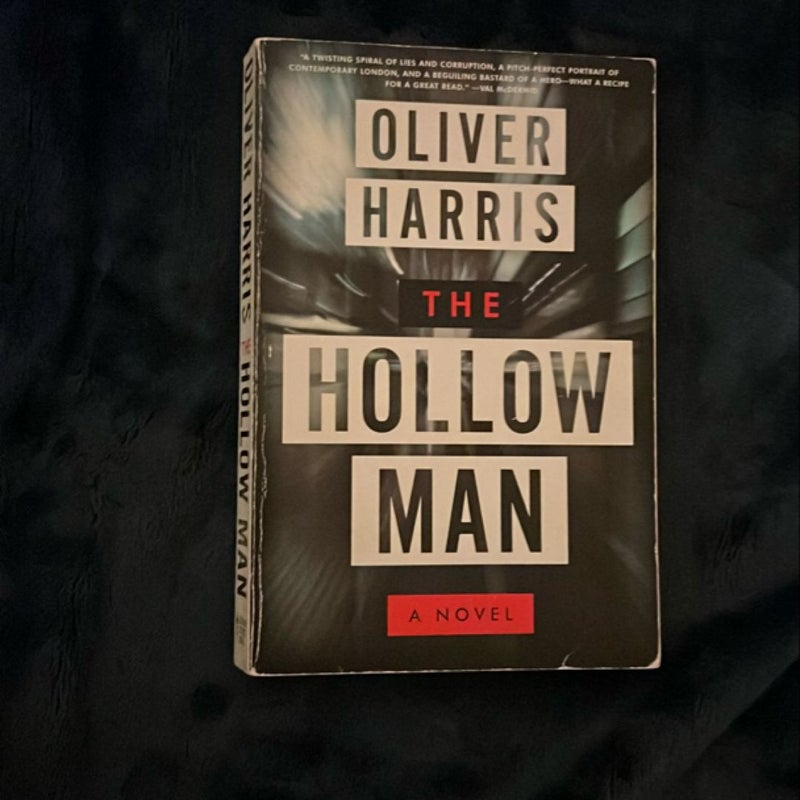 The Hollow Man