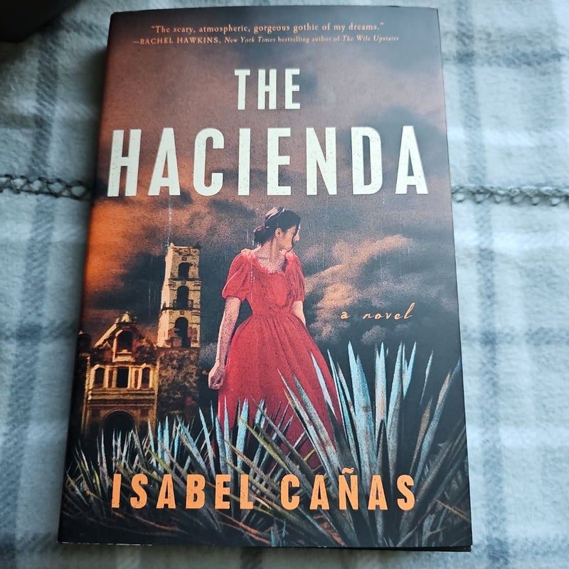 The Hacienda