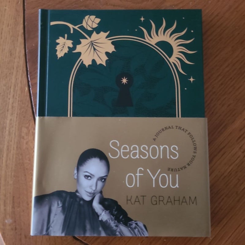 Seasons of You