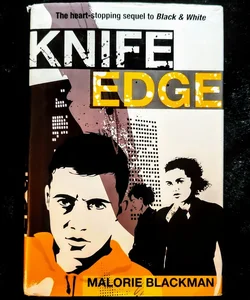 Knife Edge