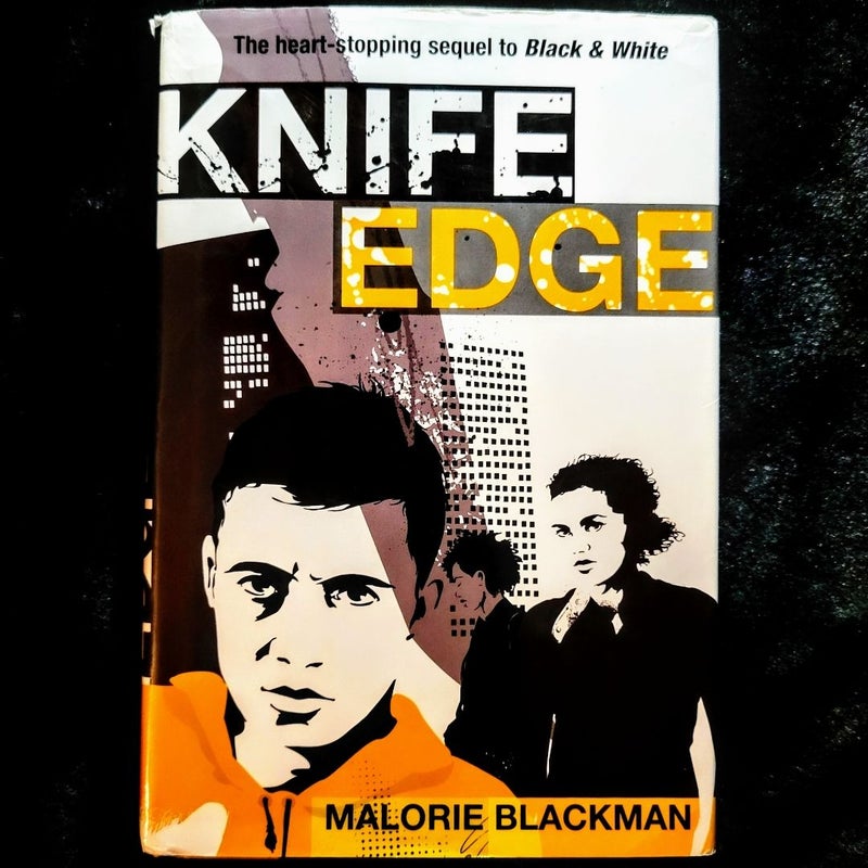 Knife Edge