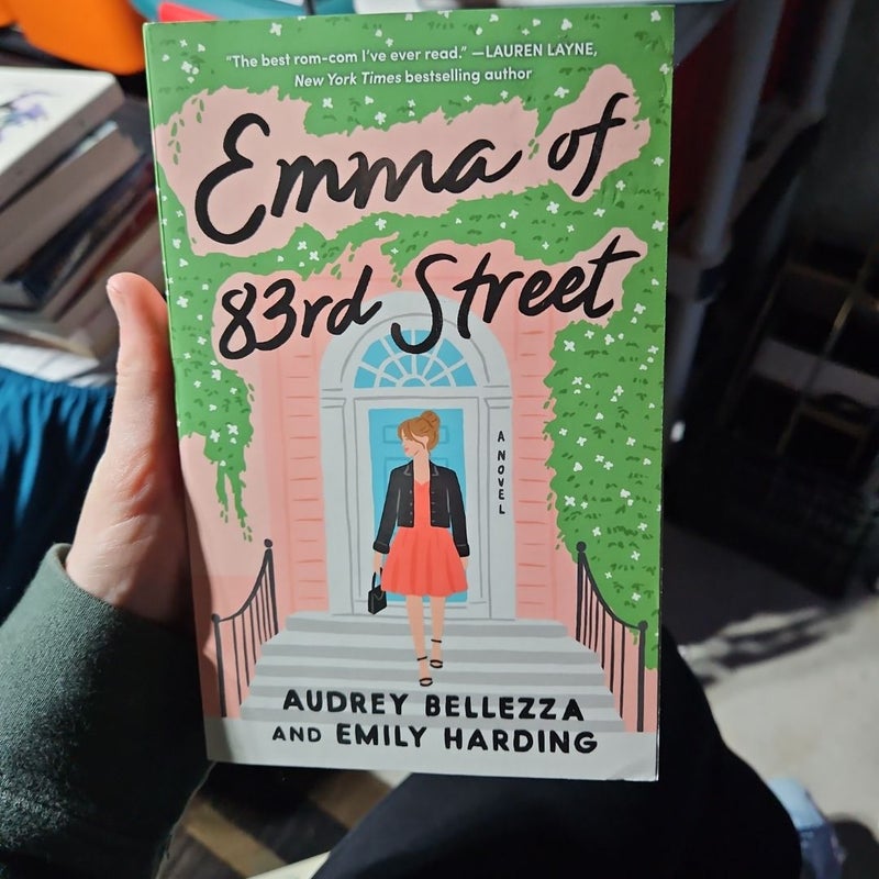 Emma of 83rd Street
