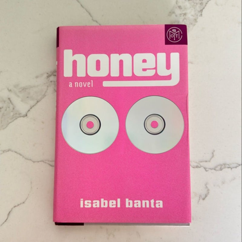 Honey - BOTM