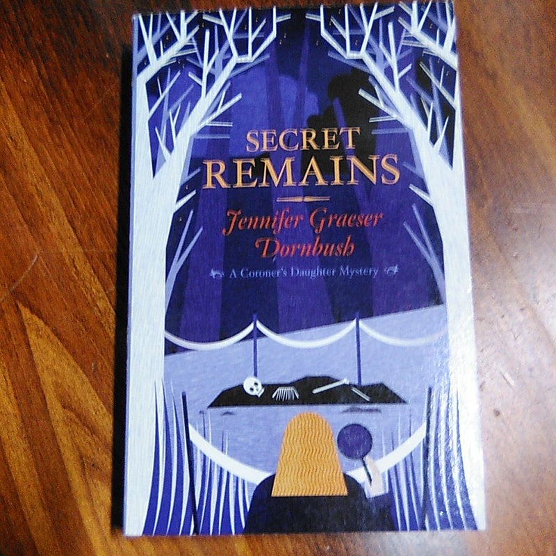 Secret Remains