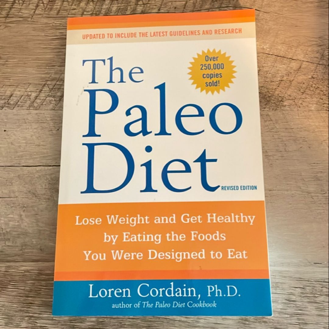 The Paleo Diet