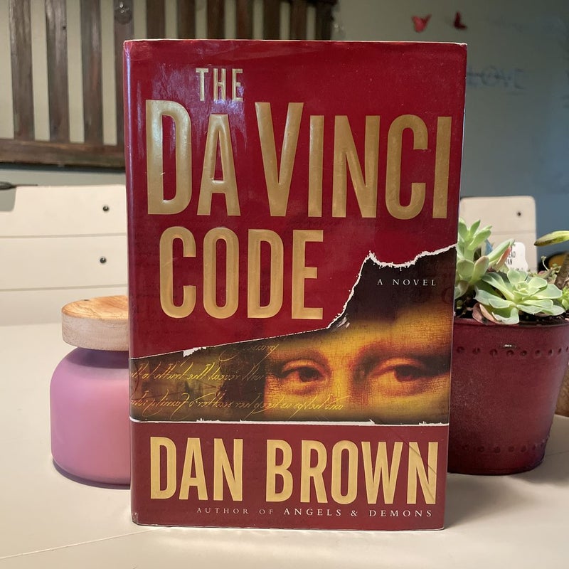 The Da Vinci Code