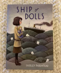 Ship of Dolls