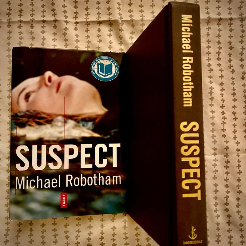Suspect