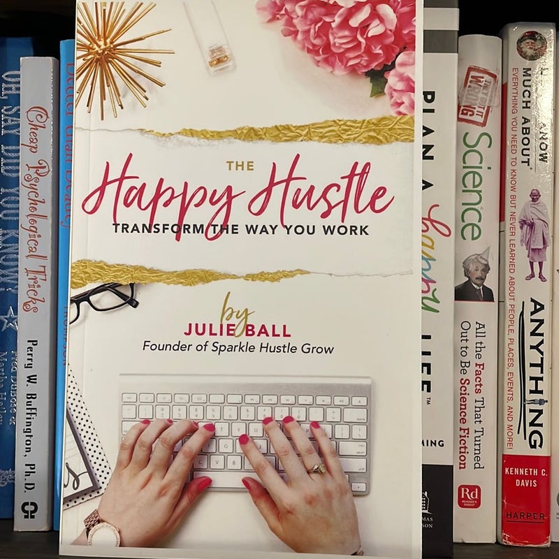 The Happy Hustle