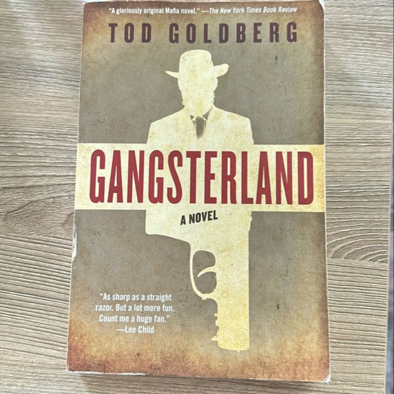 Gangsterland