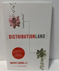 DistributionLand