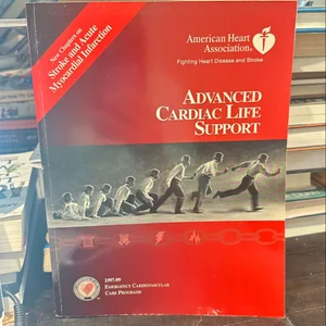 Advanced Cardiac Life Support, 1997