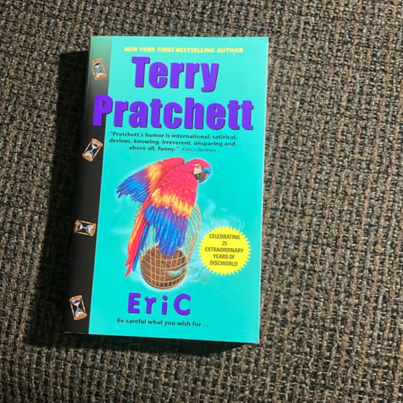 Eric