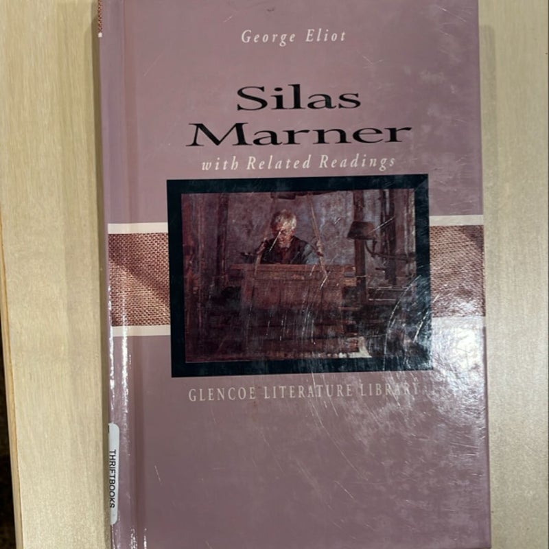 Silas Marner