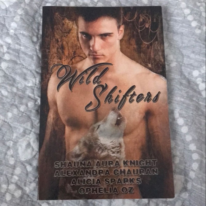 Wild Shifters