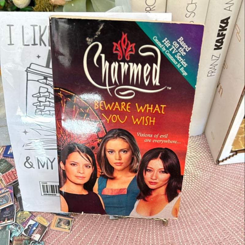 Charmed