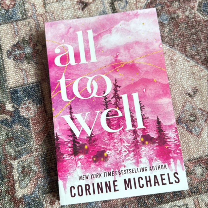 All Too Well (Deluxe Edition)