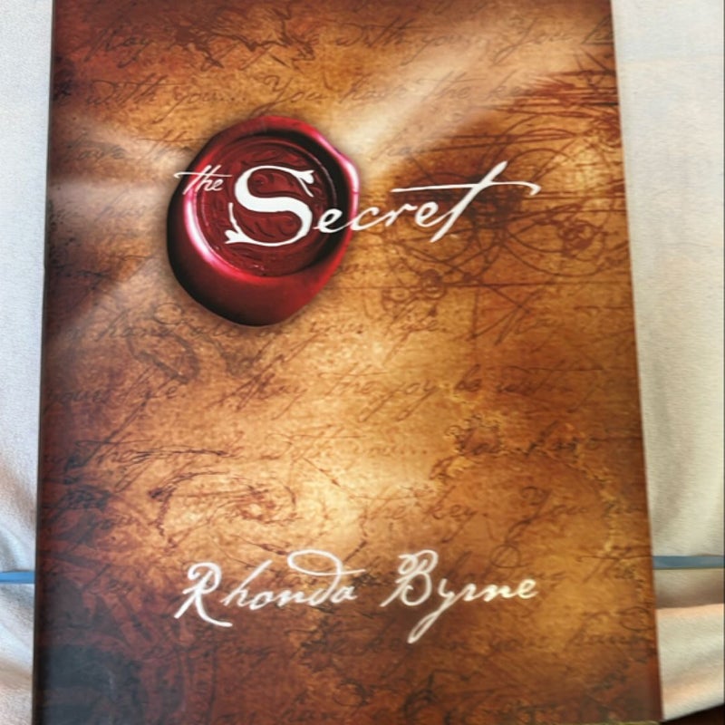 The Secret