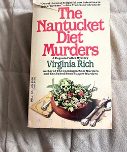The Nantucket Diet Murders  1189 
