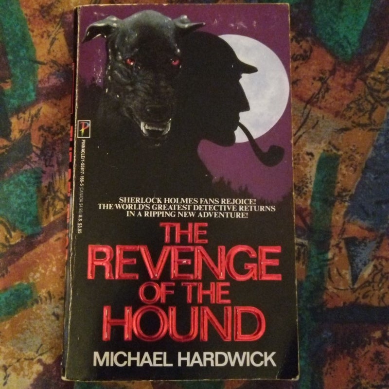 Revenge of the Hound
