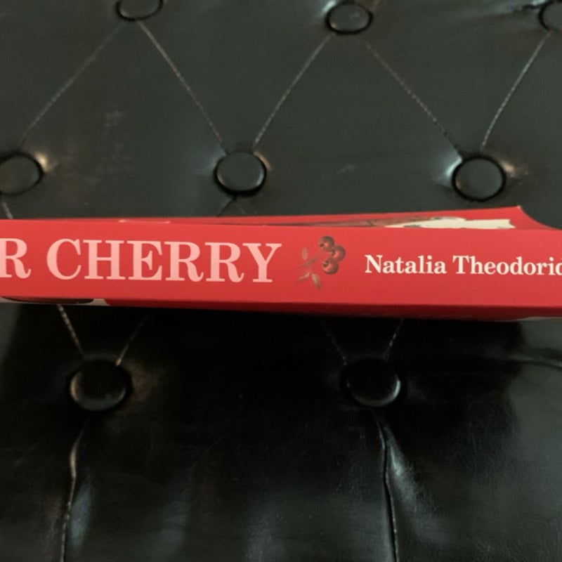 Sour Cherry
