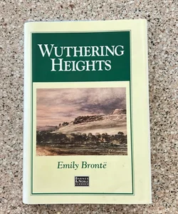 Wuthering Heights