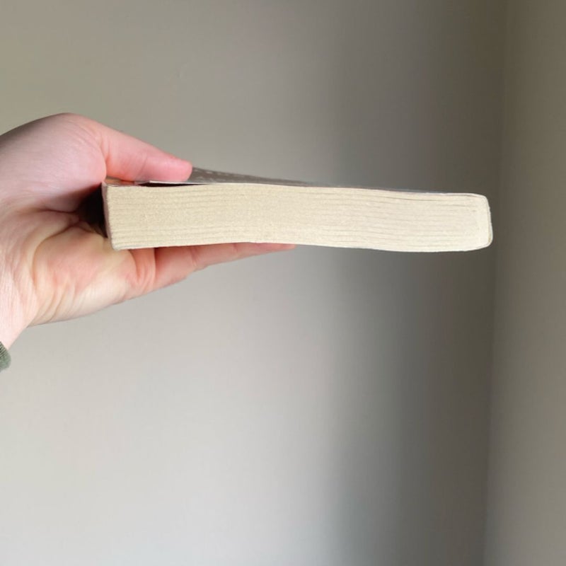 Eleanor Oliphant Is Completely Fine